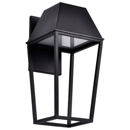 Nuvo 62-2312 Colt, 10 Watt, LED Large Outdoor Lantern