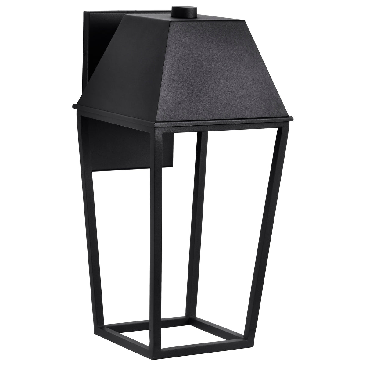 Nuvo 62-2312 Colt, 10 Watt, LED Large Outdoor Lantern