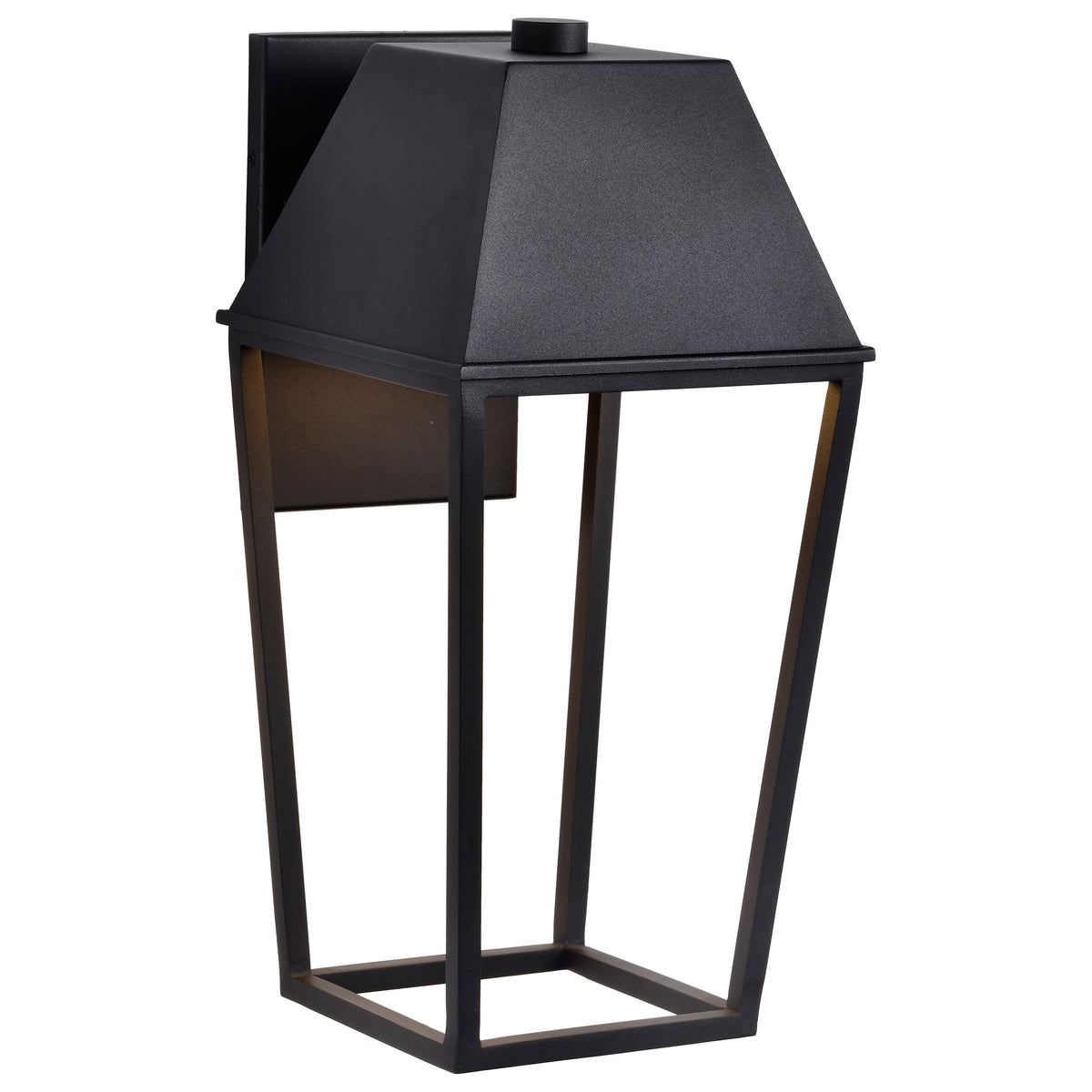 Nuvo 62-2312 Colt, 10 Watt, LED Large Outdoor Lantern