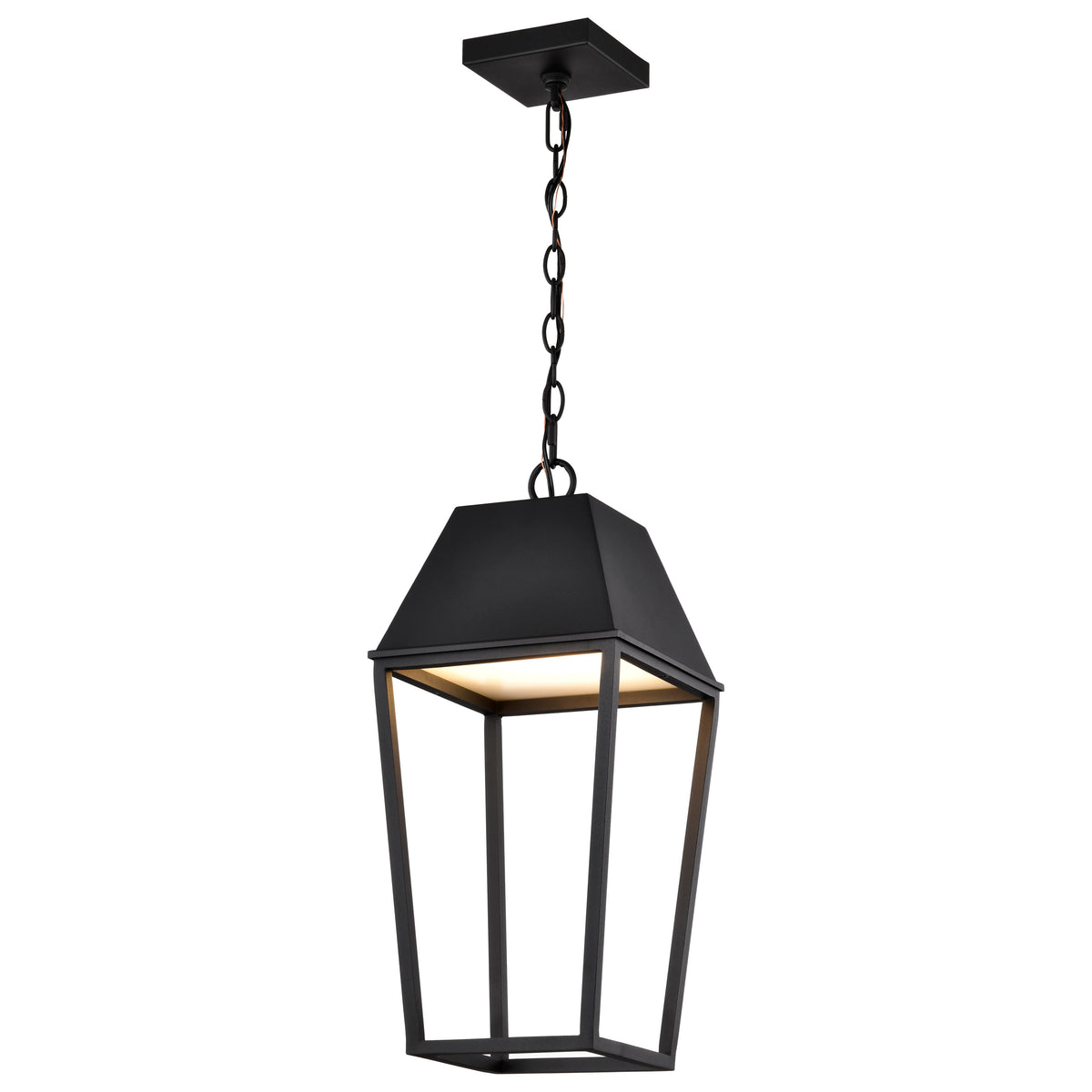 Nuvo 62-2314 Colt, 10 Watt, LED Hanging Pendant