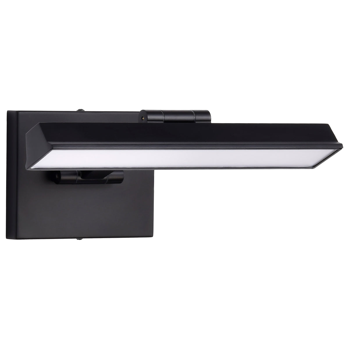 Nuvo 62-2320 Hazel, 1 Foot LED Picture Light, 3 CCT Selectable
