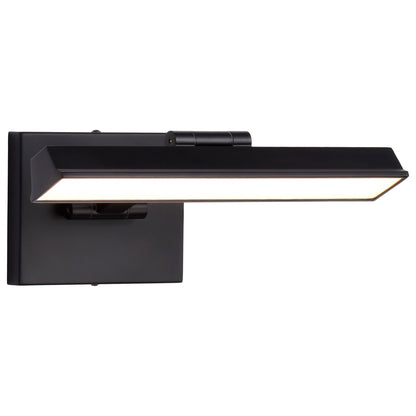 Nuvo 62-2320 Hazel, 1 Foot LED Picture Light, 3 CCT Selectable