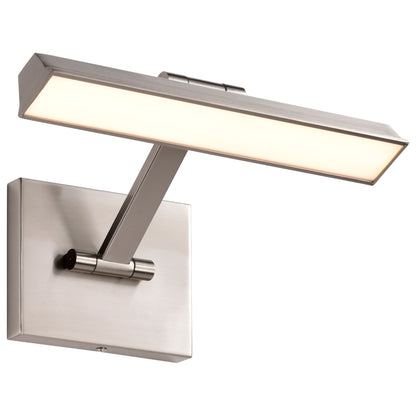 Nuvo 62-2321 Hazel, 1 Foot LED Picture Light, 3 CCT Selectable