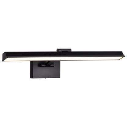 Nuvo 62-2325 Hazel, 2 Foot LED Picture Light, 3 CCT Selectable