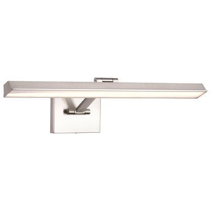Nuvo 62-2326 Hazel, 2 Foot LED Picture Light, 3 CCT Selectable
