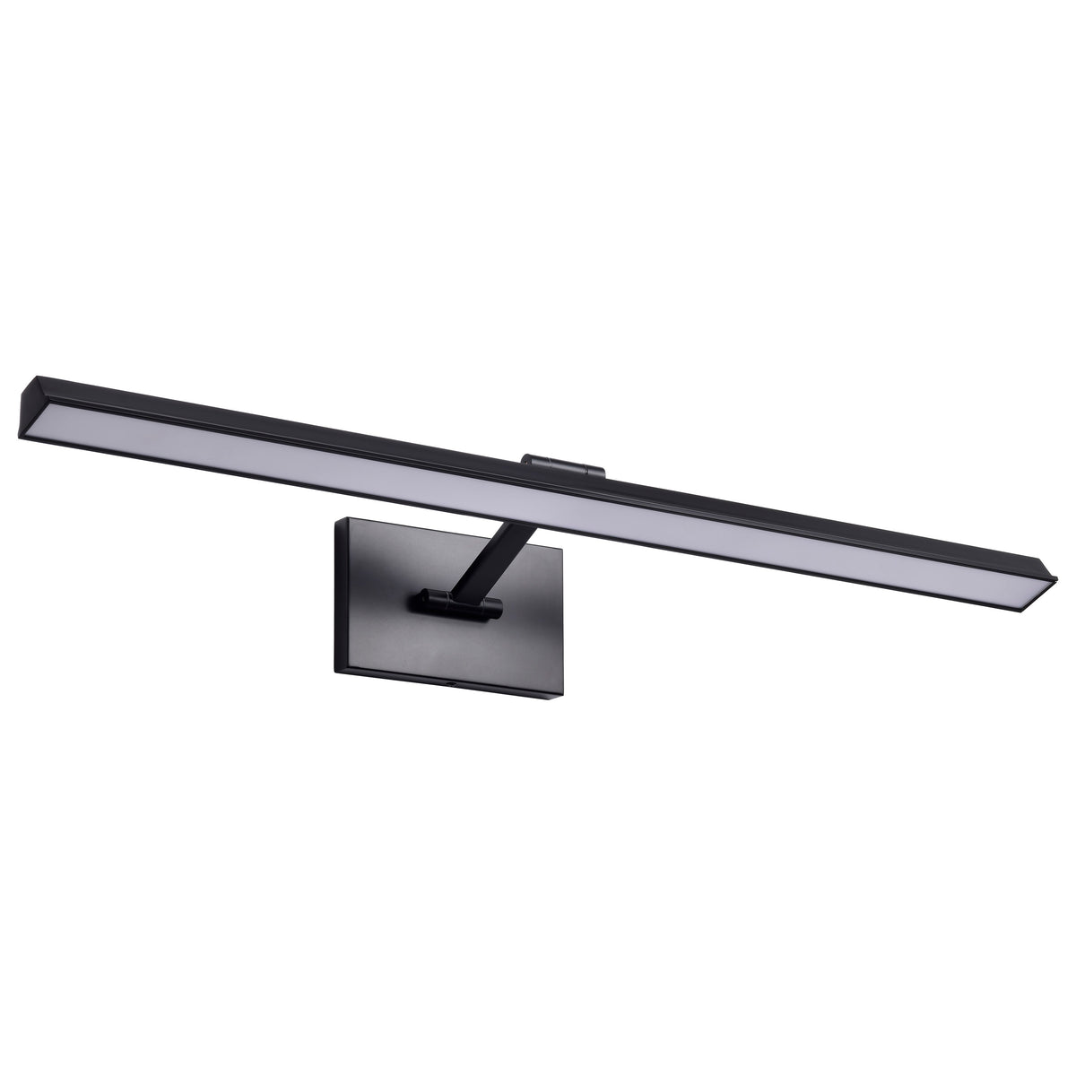 Nuvo 62-2330 Hazel, 3 Foot LED Picture Light, 3 CCT Selectable
