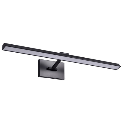 Nuvo 62-2330 Hazel, 3 Foot LED Picture Light, 3 CCT Selectable