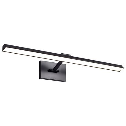 Nuvo 62-2330 Hazel, 3 Foot LED Picture Light, 3 CCT Selectable