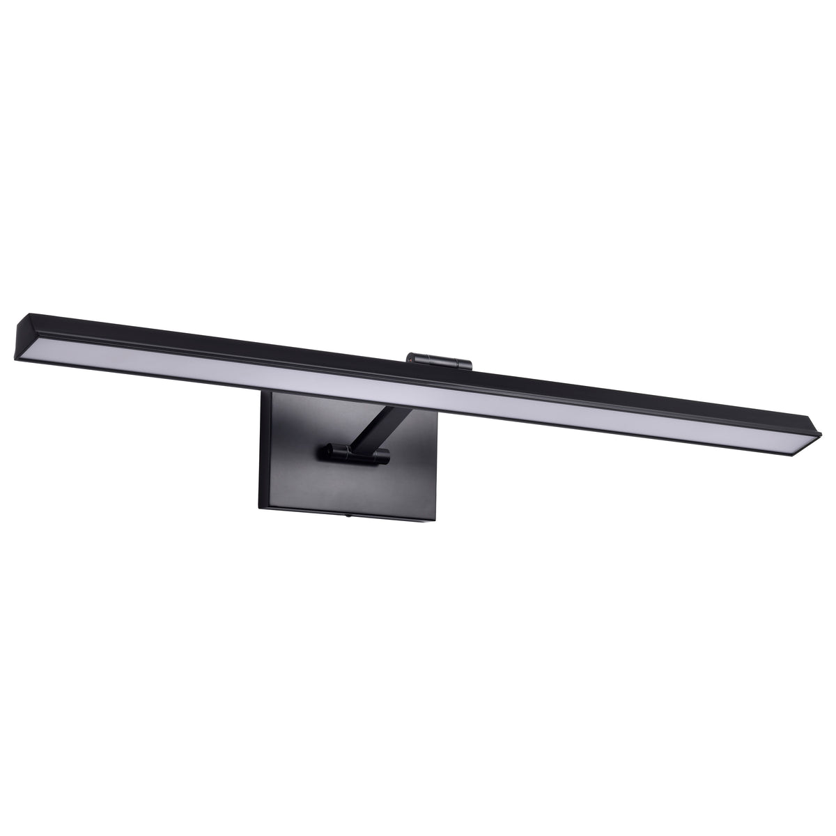 Nuvo 62-2330 Hazel, 3 Foot LED Picture Light, 3 CCT Selectable