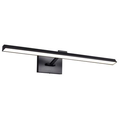 Nuvo 62-2330 Hazel, 3 Foot LED Picture Light, 3 CCT Selectable