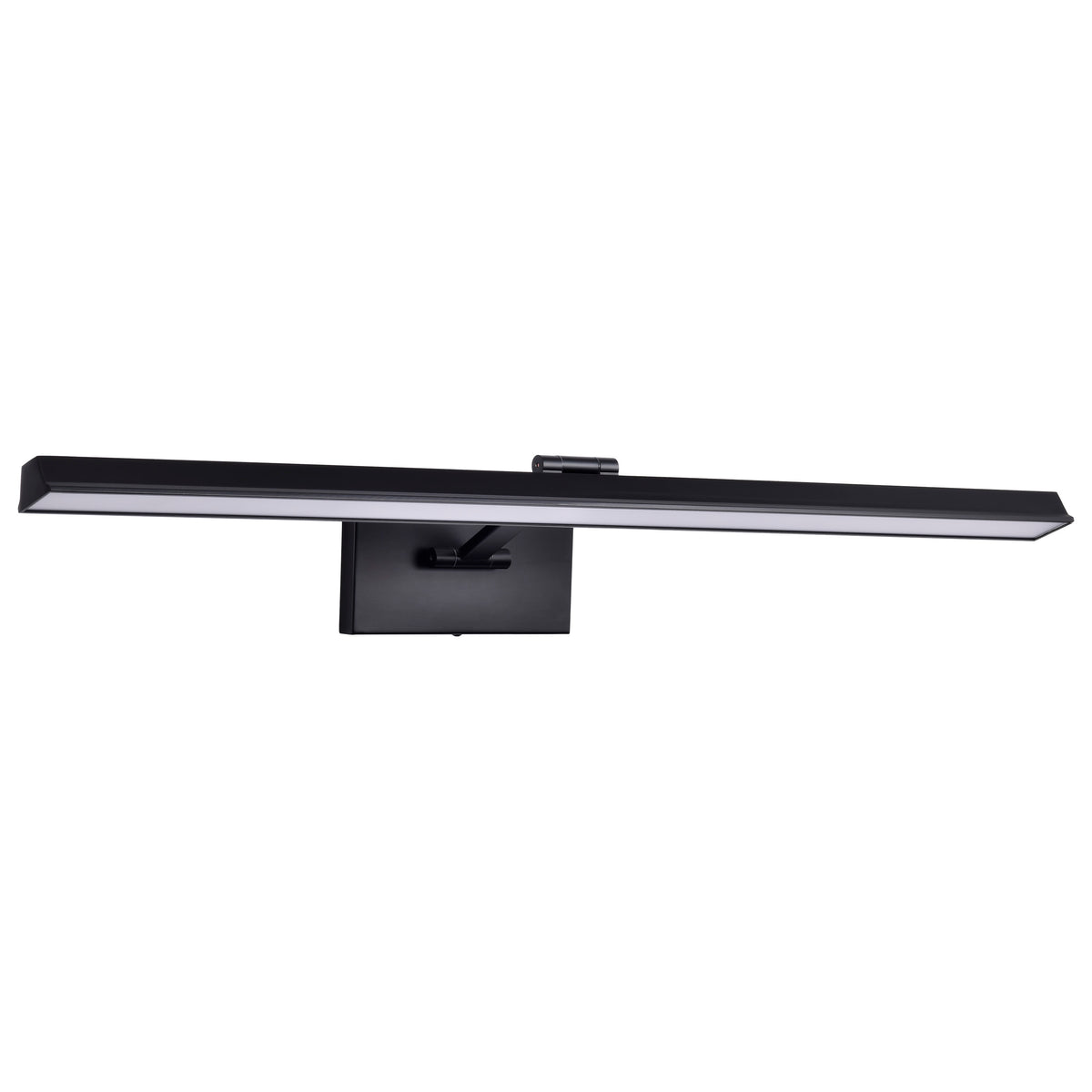 Nuvo 62-2330 Hazel, 3 Foot LED Picture Light, 3 CCT Selectable