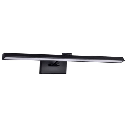 Nuvo 62-2330 Hazel, 3 Foot LED Picture Light, 3 CCT Selectable