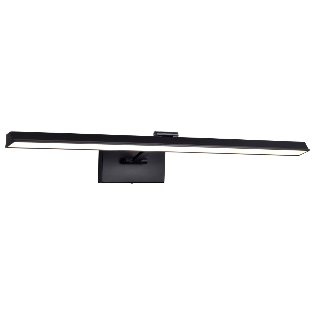 Nuvo 62-2330 Hazel, 3 Foot LED Picture Light, 3 CCT Selectable