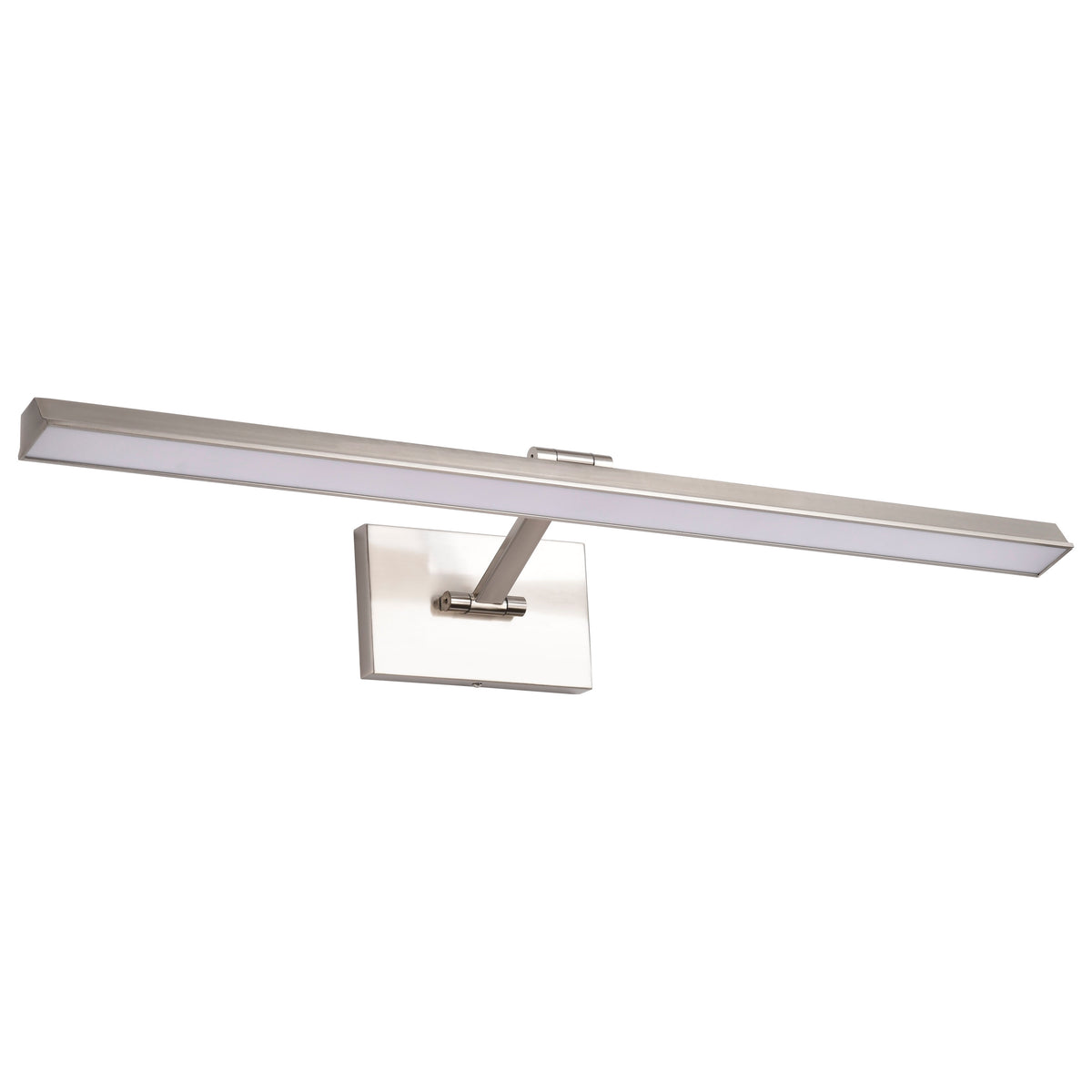 Nuvo 62-2331 Hazel, 3 Foot LED Picture Light, 3 CCT Selectable
