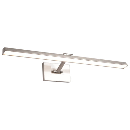 Nuvo 62-2331 Hazel, 3 Foot LED Picture Light, 3 CCT Selectable
