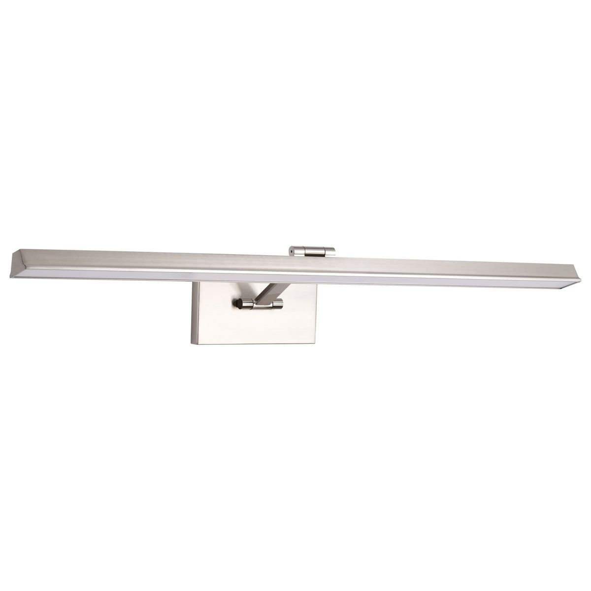 Nuvo 62-2331 Hazel, 3 Foot LED Picture Light, 3 CCT Selectable