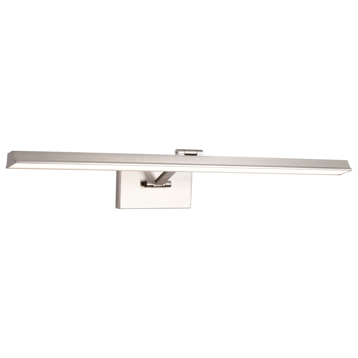 Nuvo 62-2331 Hazel, 3 Foot LED Picture Light, 3 CCT Selectable