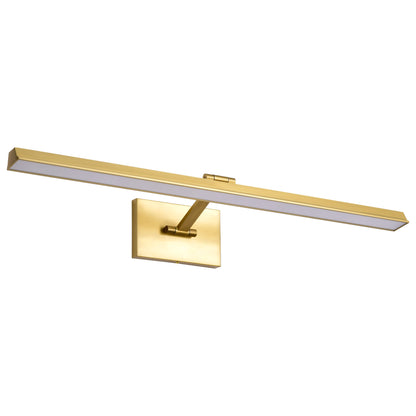 Nuvo 62-2332 Hazel, 3 Foot LED Picture Light, 3 CCT Selectable