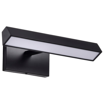 Nuvo 62-2335 Mila, 1 Foot LED Picture Light, 3 CCT Selectable