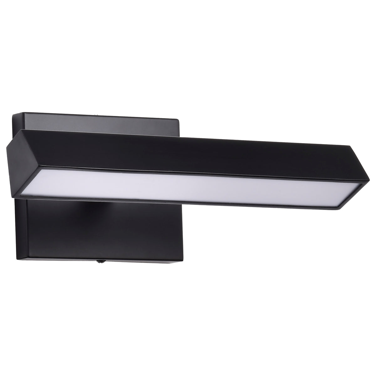 Nuvo 62-2335 Mila, 1 Foot LED Picture Light, 3 CCT Selectable