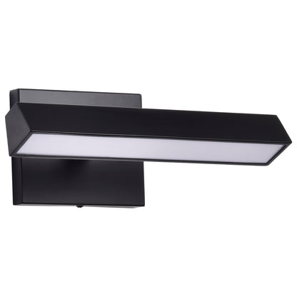 Nuvo 62-2335 Mila, 1 Foot LED Picture Light, 3 CCT Selectable