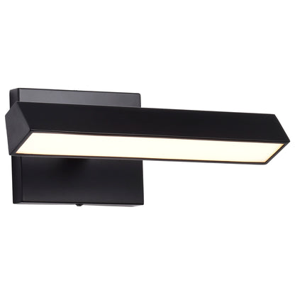 Nuvo 62-2335 Mila, 1 Foot LED Picture Light, 3 CCT Selectable