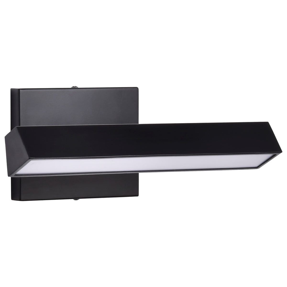 Nuvo 62-2335 Mila, 1 Foot LED Picture Light, 3 CCT Selectable
