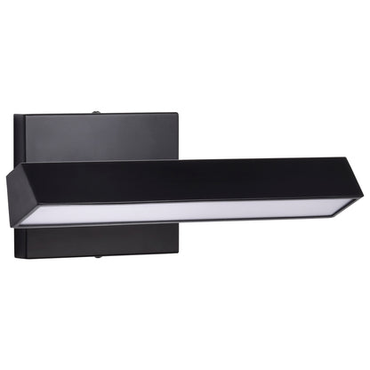 Nuvo 62-2335 Mila, 1 Foot LED Picture Light, 3 CCT Selectable