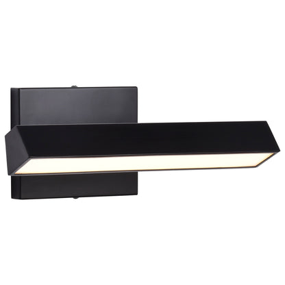 Nuvo 62-2335 Mila, 1 Foot LED Picture Light, 3 CCT Selectable