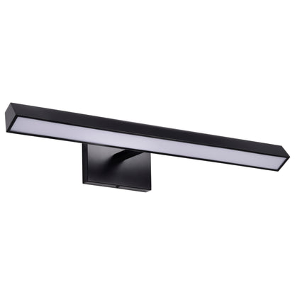 Nuvo 62-2340 Mila, 2 Foot LED Picture Light, 3 CCT Selectable