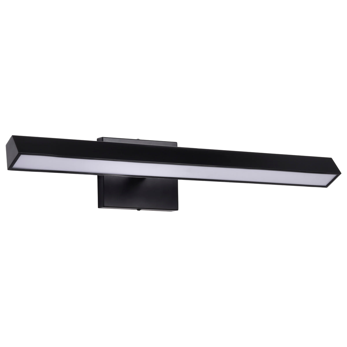 Nuvo 62-2340 Mila, 2 Foot LED Picture Light, 3 CCT Selectable