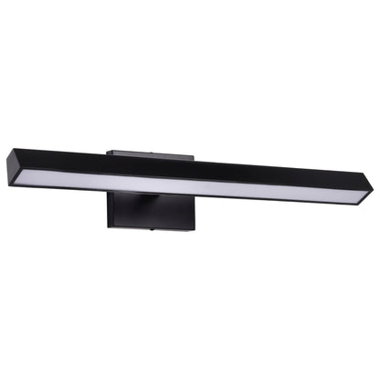 Nuvo 62-2340 Mila, 2 Foot LED Picture Light, 3 CCT Selectable
