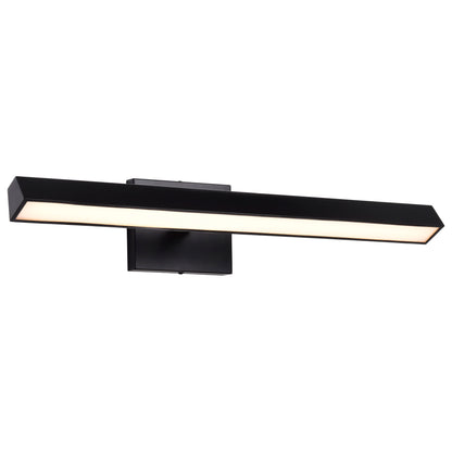 Nuvo 62-2340 Mila, 2 Foot LED Picture Light, 3 CCT Selectable