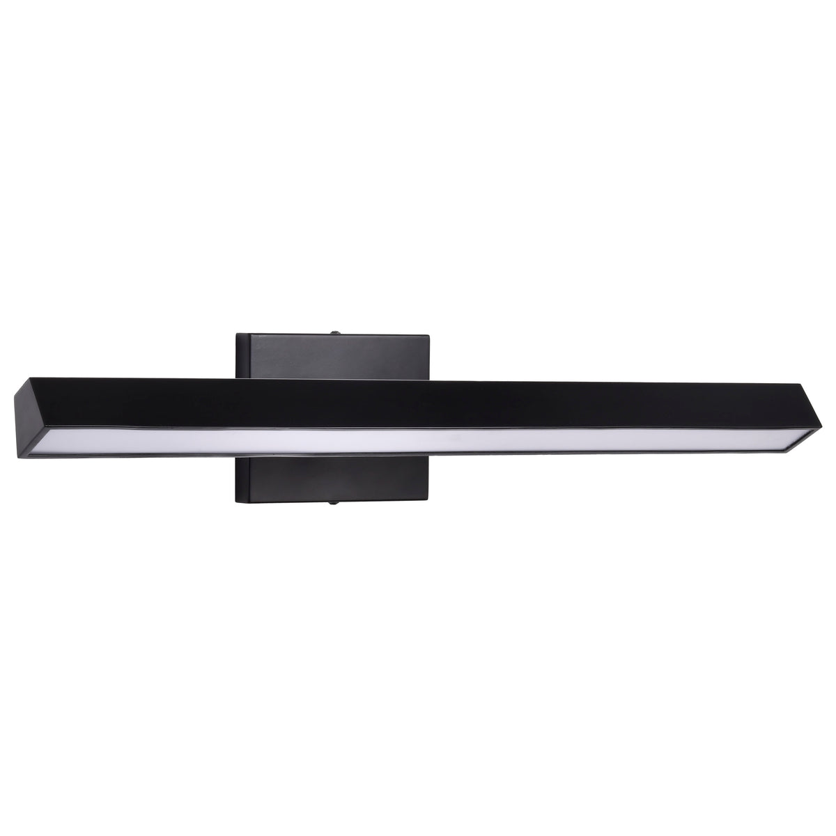 Nuvo 62-2340 Mila, 2 Foot LED Picture Light, 3 CCT Selectable