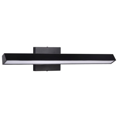 Nuvo 62-2340 Mila, 2 Foot LED Picture Light, 3 CCT Selectable