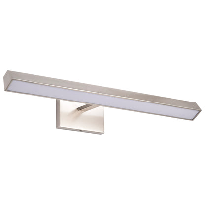 Nuvo 62-2341 Mila, 2 Foot LED Picture Light, 3 CCT Selectable