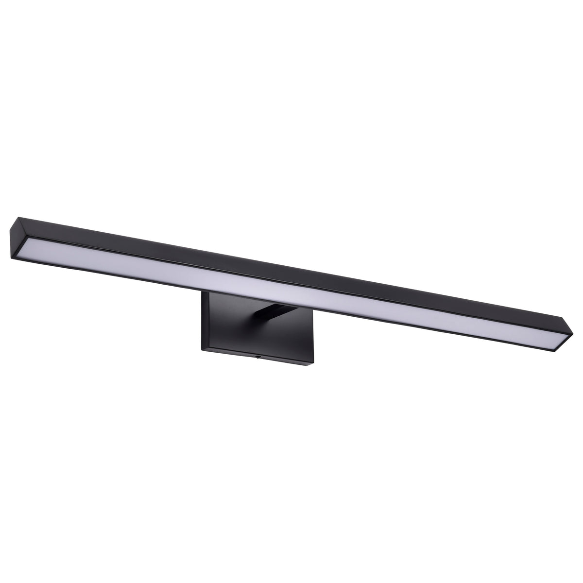 Nuvo 62-2345 Mila, 3 Foot LED Picture Light, 3 CCT Selectable