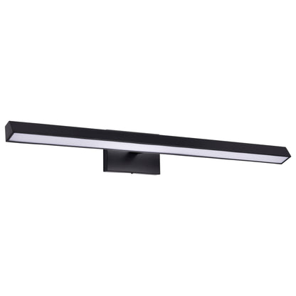 Nuvo 62-2345 Mila, 3 Foot LED Picture Light, 3 CCT Selectable