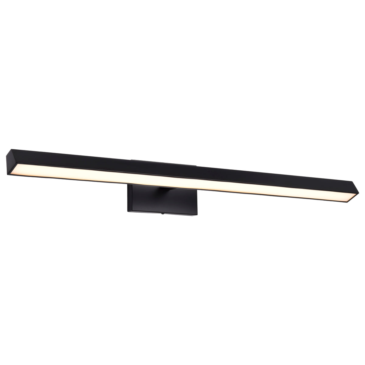 Nuvo 62-2345 Mila, 3 Foot LED Picture Light, 3 CCT Selectable