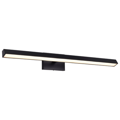 Nuvo 62-2345 Mila, 3 Foot LED Picture Light, 3 CCT Selectable