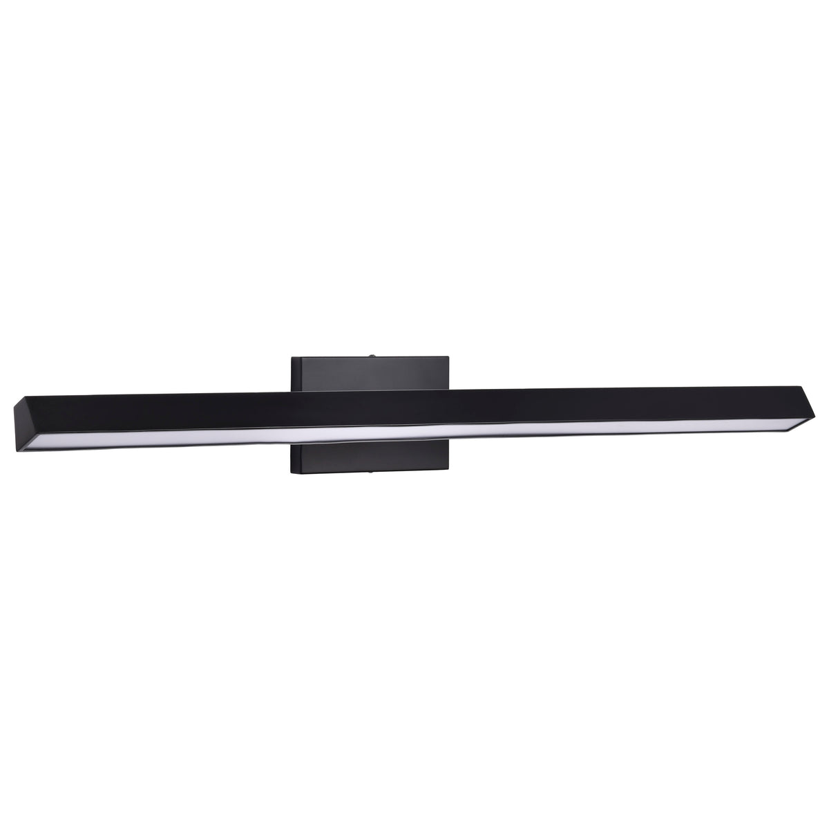 Nuvo 62-2345 Mila, 3 Foot LED Picture Light, 3 CCT Selectable