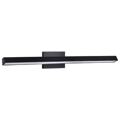 Nuvo 62-2345 Mila, 3 Foot LED Picture Light, 3 CCT Selectable