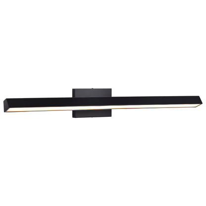 Nuvo 62-2345 Mila, 3 Foot LED Picture Light, 3 CCT Selectable