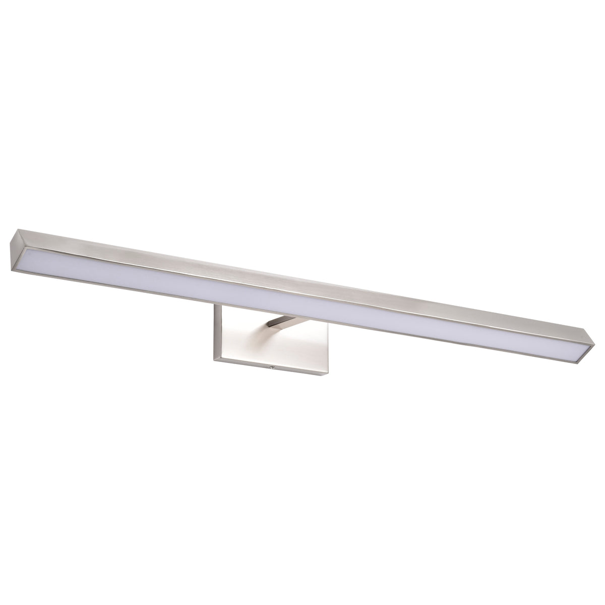 Nuvo 62-2346 Mila, 3 Foot LED Picture Light, 3 CCT Selectable