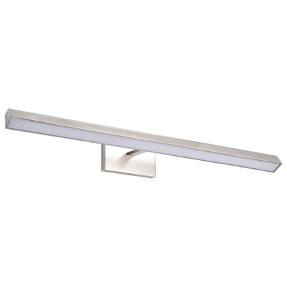 Nuvo 62-2346 Mila, 3 Foot LED Picture Light, 3 CCT Selectable
