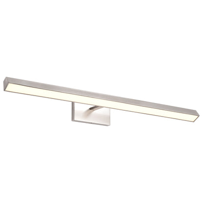 Nuvo 62-2346 Mila, 3 Foot LED Picture Light, 3 CCT Selectable