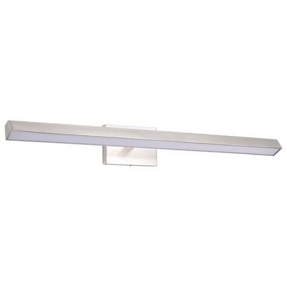 Nuvo 62-2346 Mila, 3 Foot LED Picture Light, 3 CCT Selectable