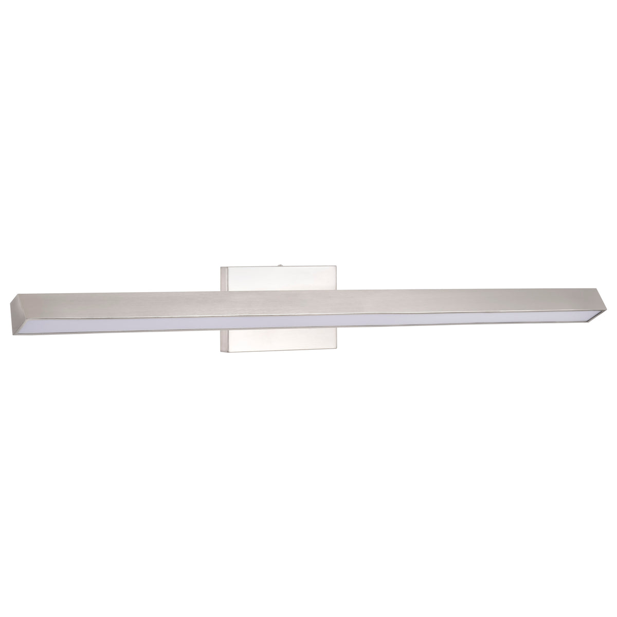Nuvo 62-2346 Mila, 3 Foot LED Picture Light, 3 CCT Selectable