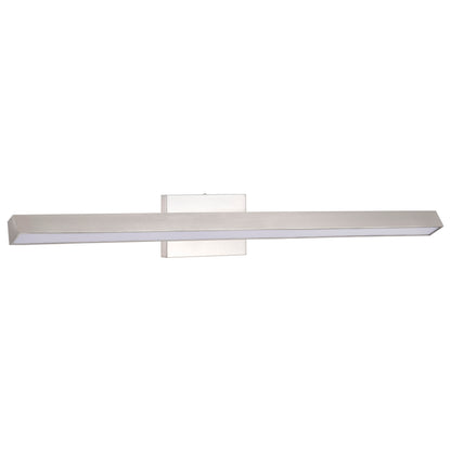 Nuvo 62-2346 Mila, 3 Foot LED Picture Light, 3 CCT Selectable