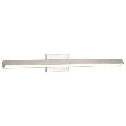 Nuvo 62-2346 Mila, 3 Foot LED Picture Light, 3 CCT Selectable